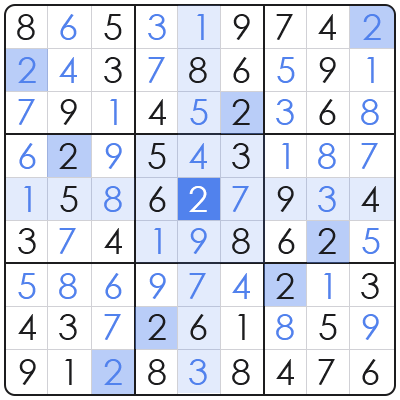 sudoku word